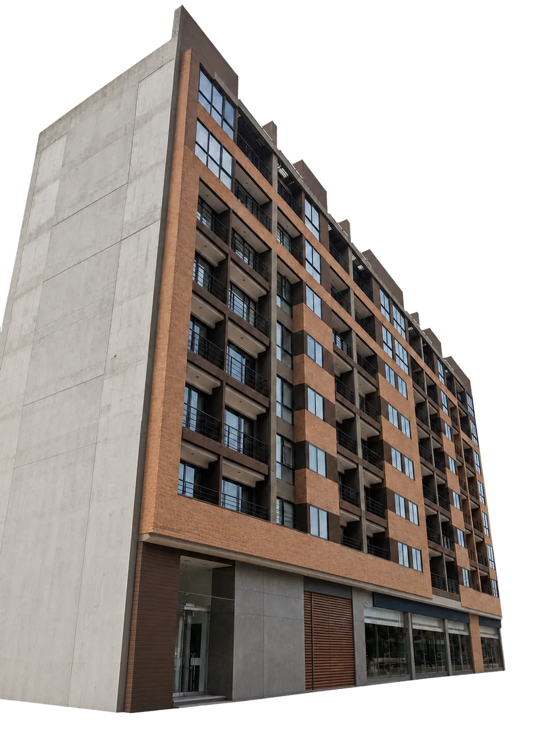 Edificio 9-59