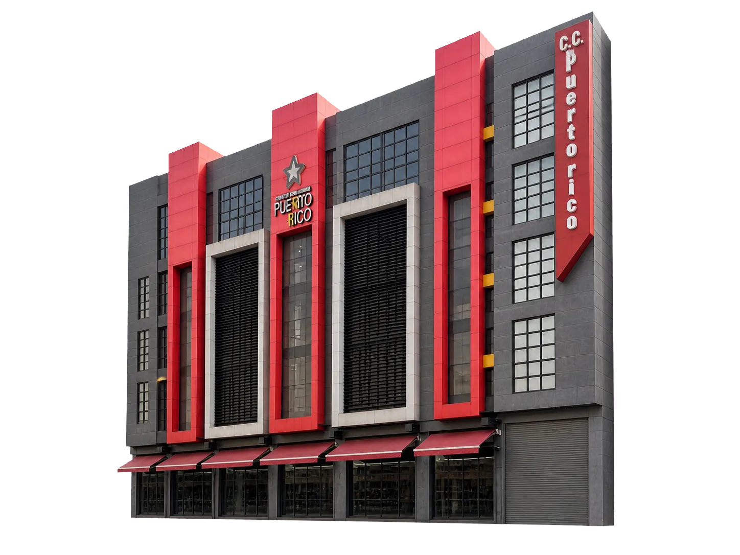C.C. Puerto Rico