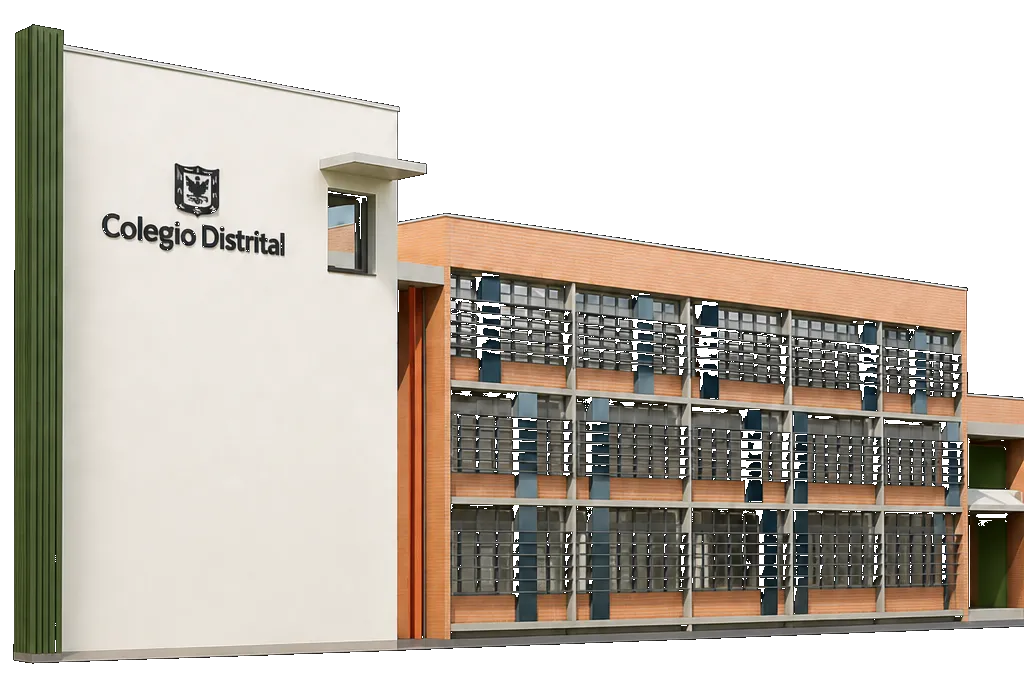 I.E.D. El Refugio